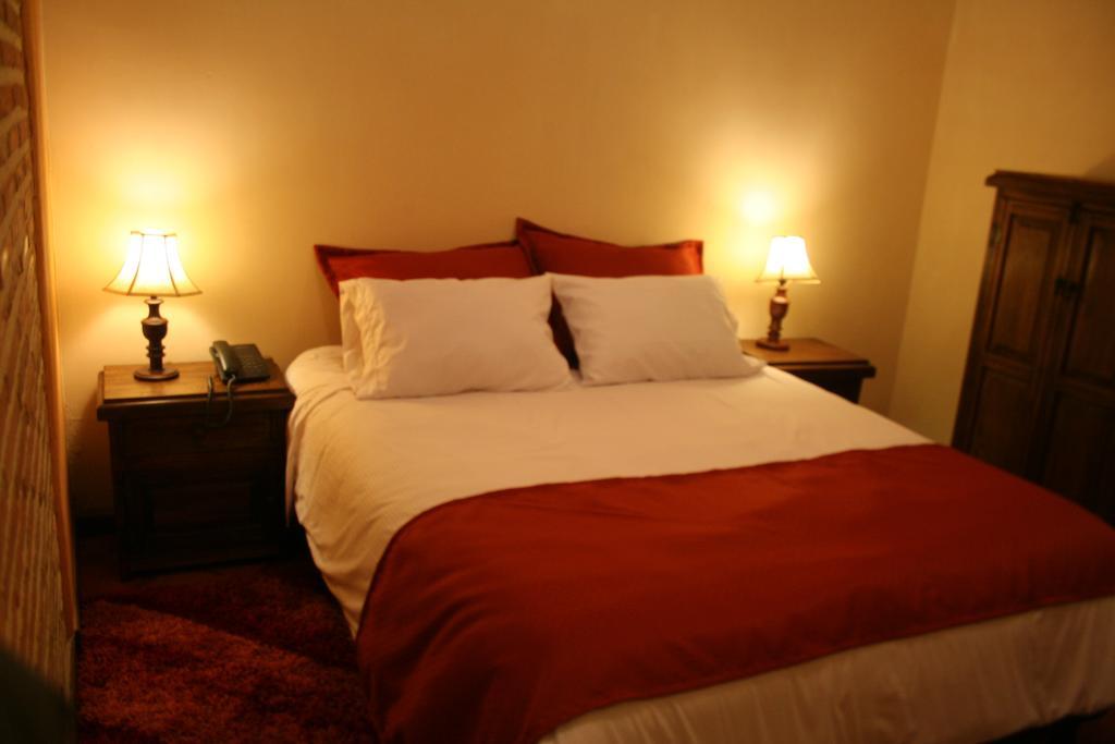 La Posada Del Angel Zipaquira Room photo