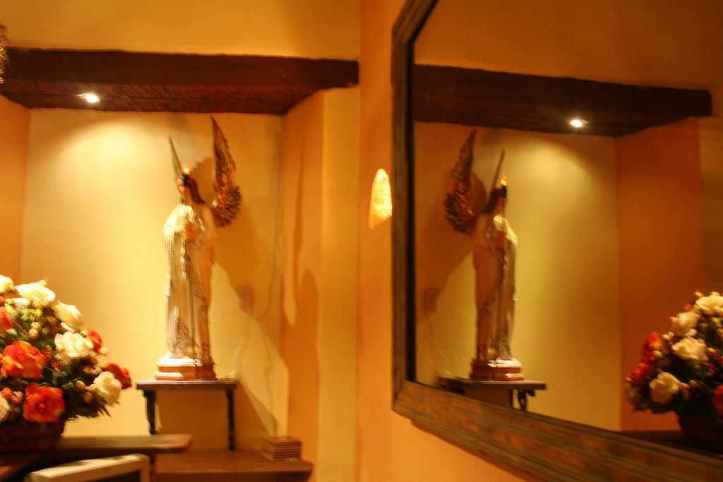 La Posada Del Angel Zipaquira Exterior photo